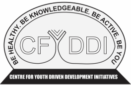 Centre For Youth Driven Development Initiatives